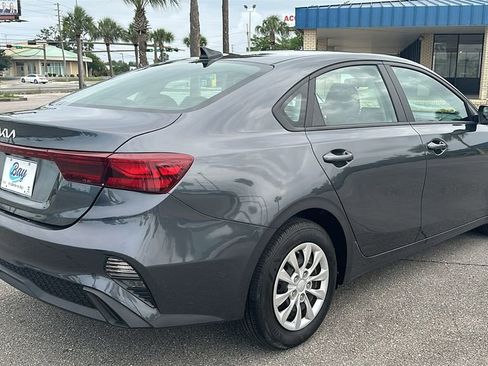 Used 2024 Kia Forte LX FWD image 5