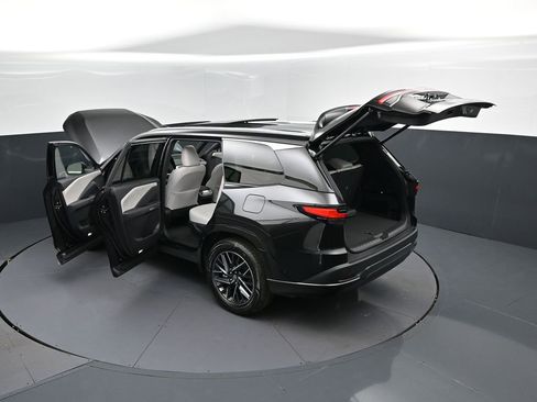 New 2026 Lexus TX 350 AWD image 48