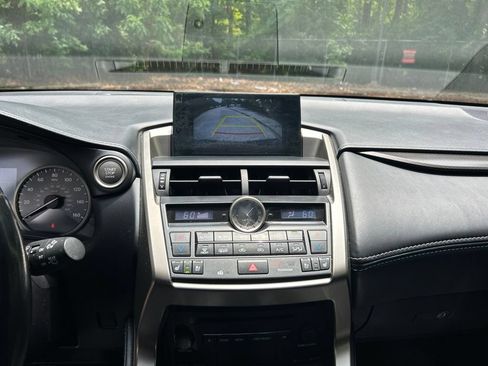 Used 2015 Lexus NX 200t AWD w/ Premium Package image 19