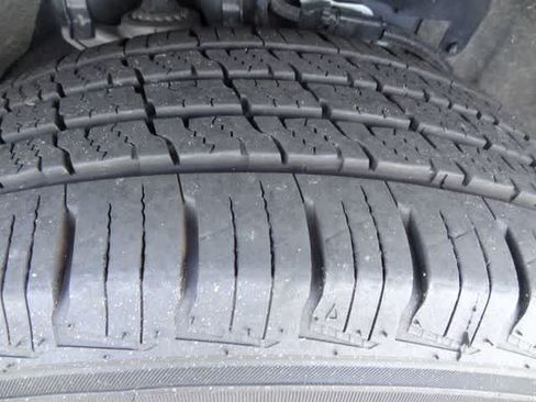 Used 2025 Nissan Rogue SV AWD/4WD image 36