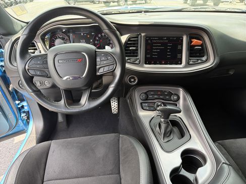 Used 2023 Dodge Challenger GT w/ Plus Package RWD image 35