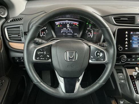 Used 2020 Honda CR-V Touring image 5