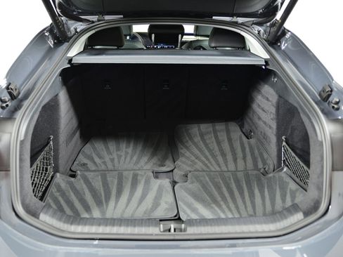 Certified 2025 Audi A6 e-tron Premium Plus w/ Premium Plus image 17