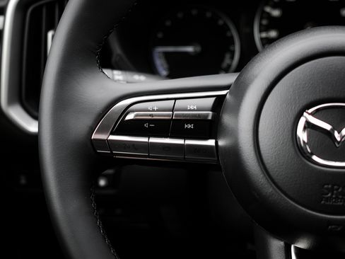 Certified 2026 MAZDA CX-50 AWD 2.5 Hybrid w/ Premium Pkg image 19