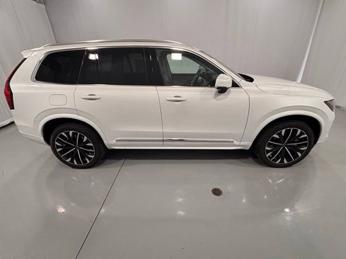New 2026 Volvo XC90 B6 Ultra w/ Protection Package AWD/4WD image 5