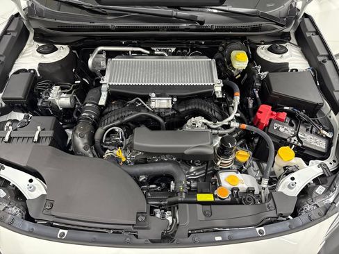 New 2025 Subaru Outback Wilderness image 10