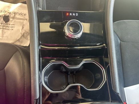 Used 2021 Jeep Grand Cherokee L Laredo image 13