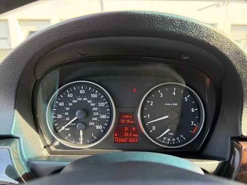 Used 2006 BMW 325i 325i image 22