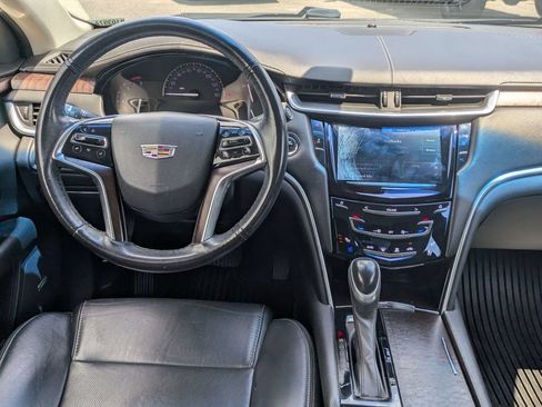 Used 2019 Cadillac XTS Luxury FWD image 24
