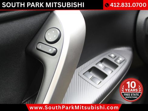 New 2026 Mitsubishi Eclipse Cross ES AWD/4WD image 25