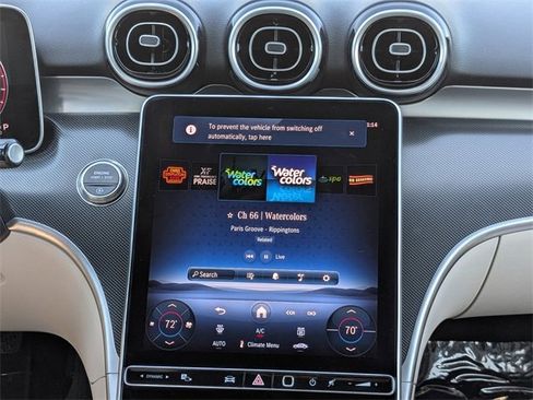 Used 2025 Mercedes-Benz C 300 Sedan image 17