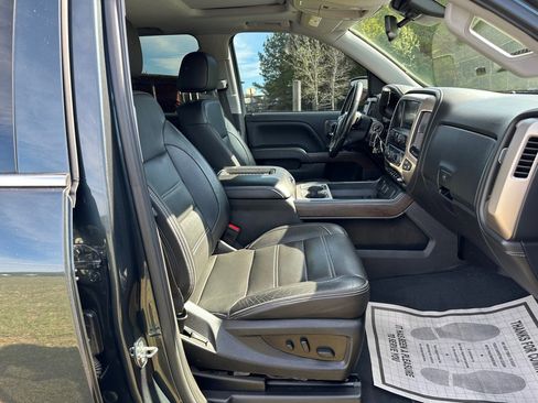 Used 2018 GMC Sierra 1500 Denali w/ Denali Ultimate Package image 19