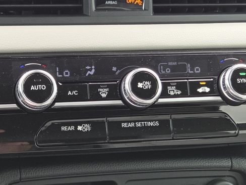 New 2026 Honda Passport RTL image 31