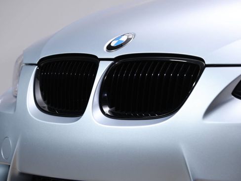 Used 2012 BMW M3 Coupe image 30