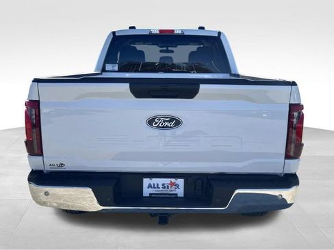 New 2026 Ford F150 XLT w/ XLT Chrome Appearance Package image 6