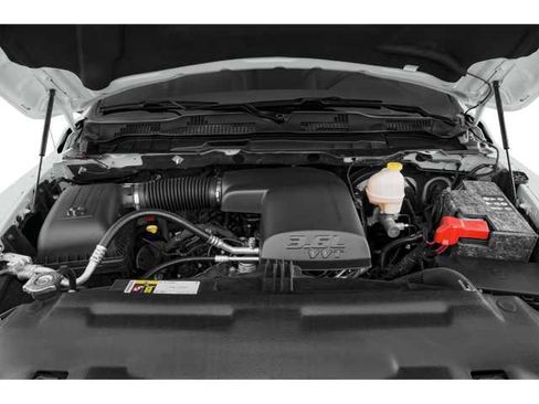 Used 2018 RAM 1500 Express w/ Express Value Package AWD/4WD image 8