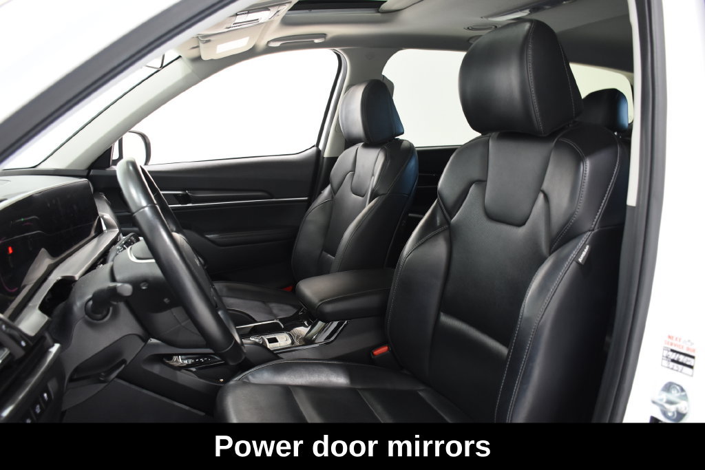 Used 2025 Kia Telluride S FWD image 22