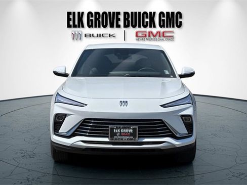 New 2026 Buick Envista Preferred w/ Convenience I Package image 9