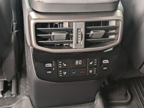 Certified 2025 Lexus RX 450h AWD w/ Luxury Package image 25