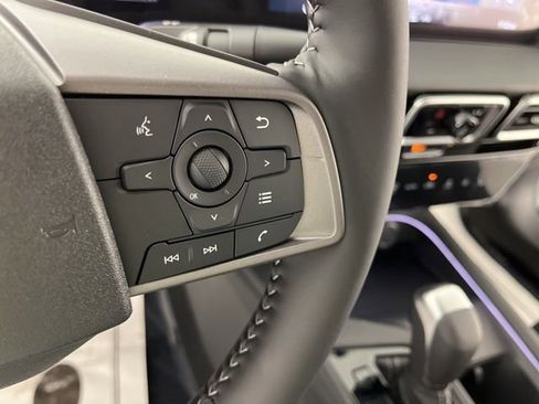 New 2026 Nissan Sentra SV w/ SV Convenience Package image 21