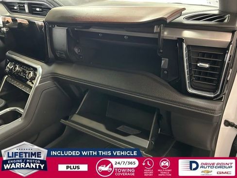 Used 2025 GMC Sierra 1500 Denali image 36