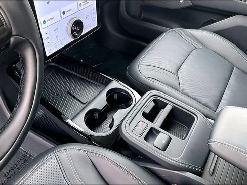 Certified 2025 Ford Mustang Mach-E Premium AWD/4WD image 15