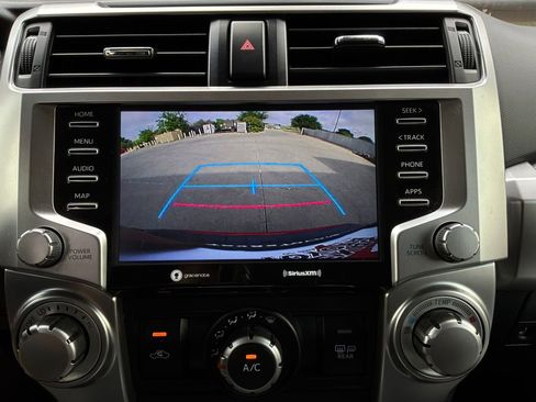 Used 2022 Toyota 4Runner SR5 RWD image 32