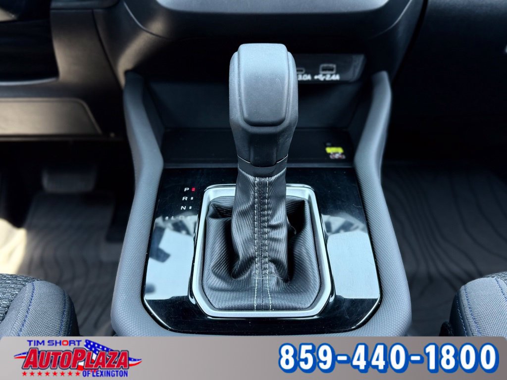 Used 2025 Subaru Forester Premium AWD/4WD image 13