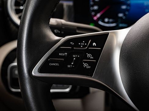 Certified 2025 Mercedes-Benz CLA 250 CLA 250 image 27