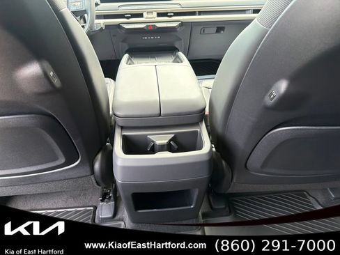 New 2027 Kia Telluride S AWD/4WD image 21