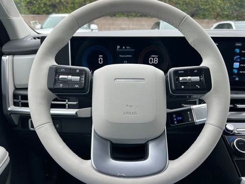 New 2026 Hyundai Santa Fe SEL AWD/4WD image 24