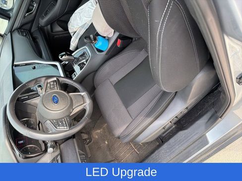 Used 2024 Subaru Outback Premium image 8