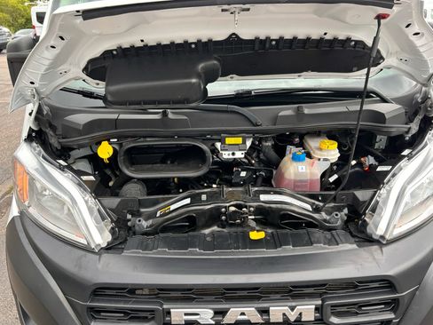 Used 2023 RAM ProMaster 1500 FWD image 30