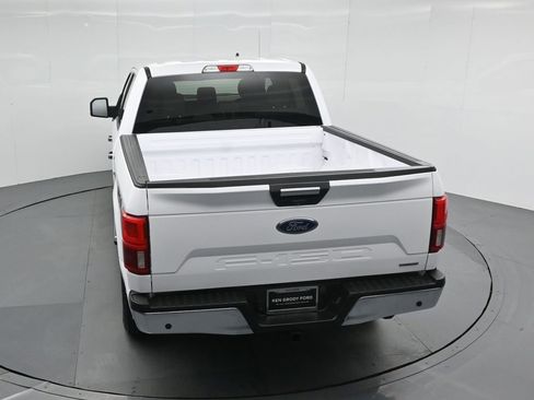 Used 2019 Ford F150 XLT w/ Equipment Group 302A Luxury image 42