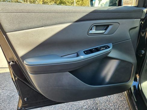 New 2026 Nissan Leaf w/ Floor Mat Package (S+) image 7