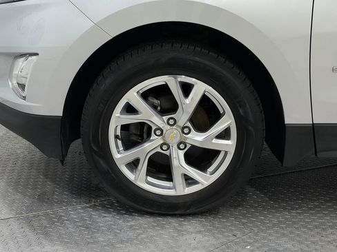 Used 2019 Chevrolet Equinox Premier image 34