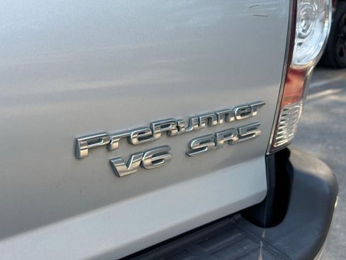 Used 2010 Toyota Tacoma PreRunner RWD image 8