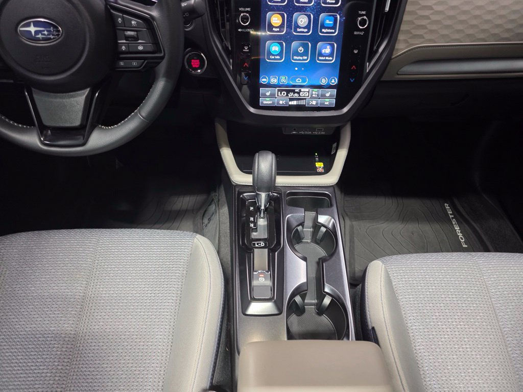 Certified 2026 Subaru Forester Premium AWD/4WD image 12
