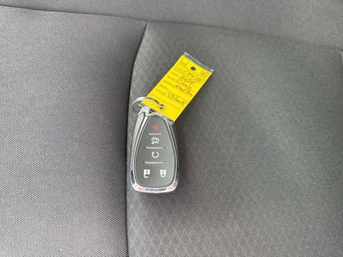 Used 2024 Chevrolet Malibu LT w/ Midnight Edition image 30