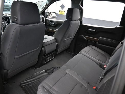 Used 2021 Chevrolet Silverado 1500 RST RWD image 37