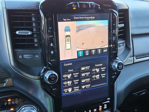 Used 2020 RAM 1500 Limited image 25