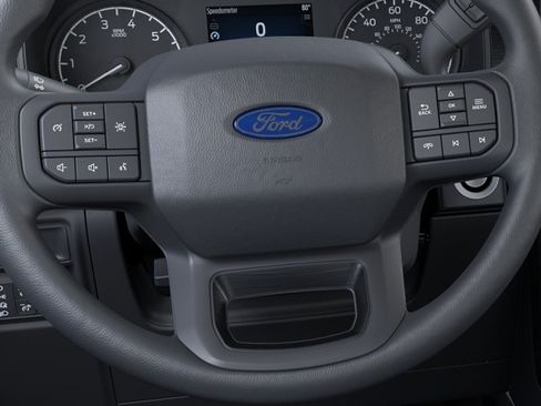 New 2026 Ford F150 STX AWD/4WD image 12