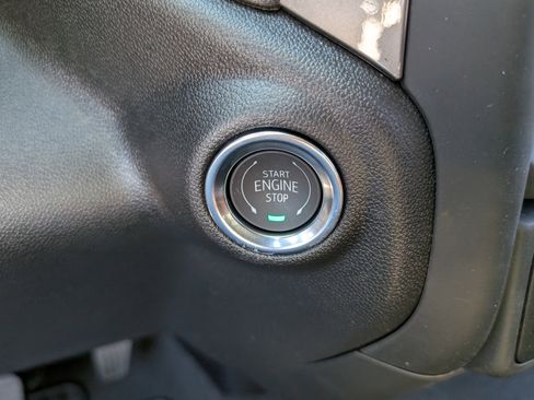 New 2026 Chevrolet Silverado 1500 Custom image 19