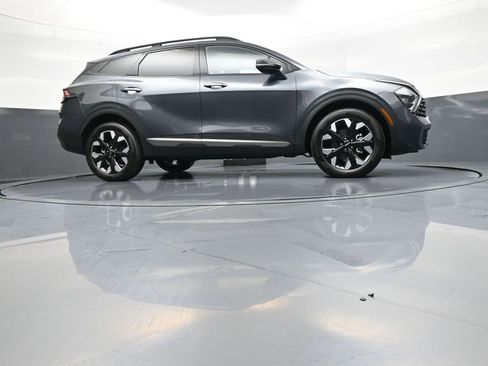 Used 2023 Kia Sportage X-Line w/ X-Line Premium Package image 30