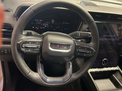 New 2026 GMC Terrain AT4 w/ Convenience Package III AWD/4WD image 11