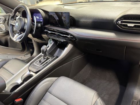 Used 2024 Dodge Hornet R/T Plus w/ Tech Pack Plus w/o Parking image 49