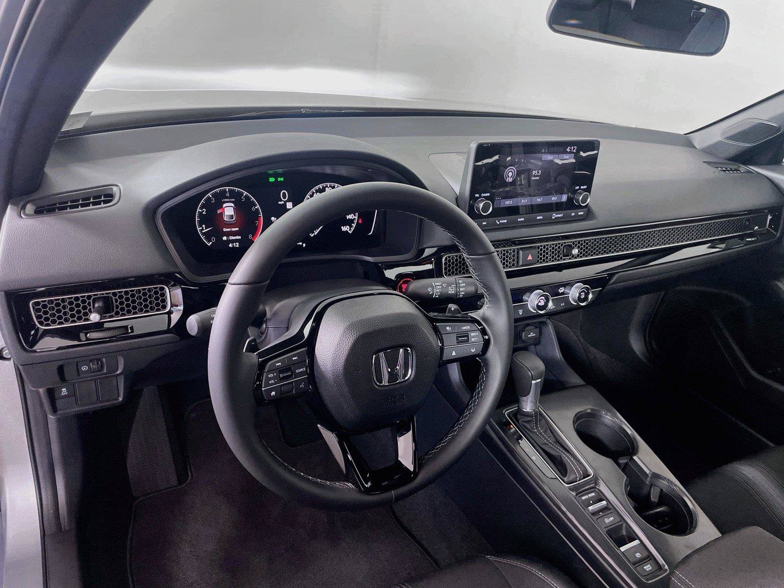 Used 2026 Honda Civic Sport image 13