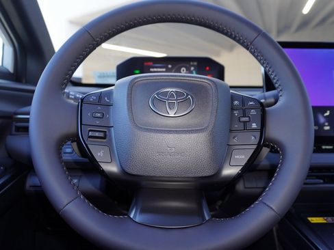 New 2026 Toyota bZ image 18