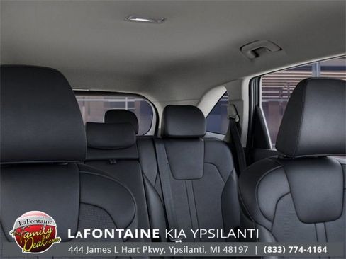 New 2026 Kia Sorento EX image 77