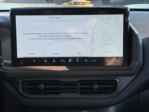 New 2025 Ford Bronco Sport Outer Banks image 8